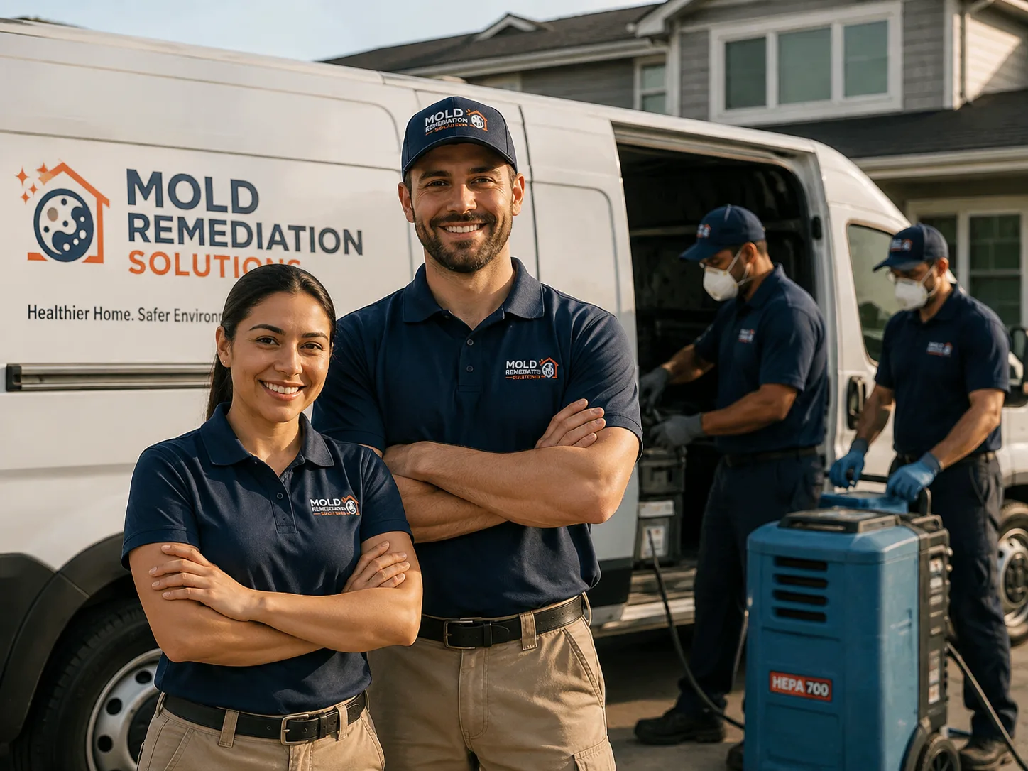 Mold Remediation company in Baraboo, WI